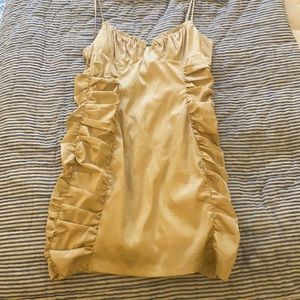 Princess polly dress